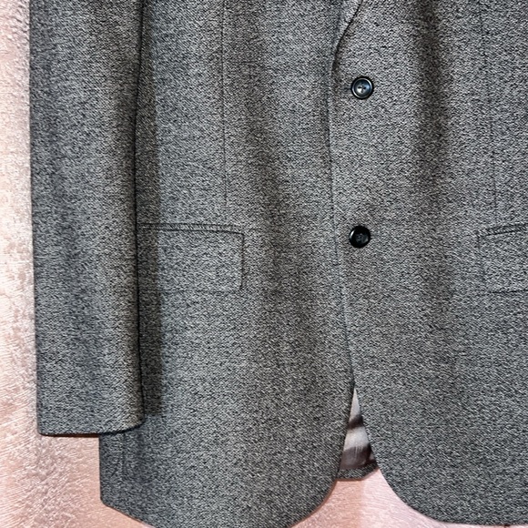Vintage Geoffrey Beane Size 42R Suit Jacket - Picture 3 of 14